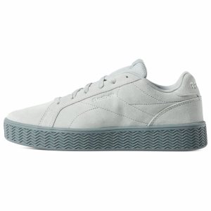 Reebok Royal Complete Clean Turnschuhe Damen - Türkis - DE 402-NVQ